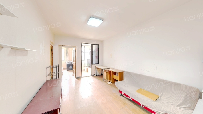 新凯城紫竹苑二手房实景图