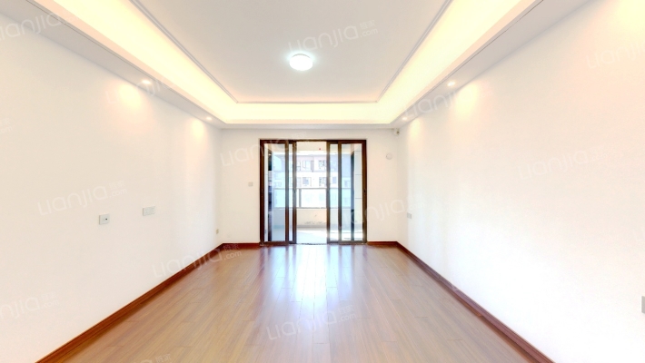 龙居东郡二手房实景图