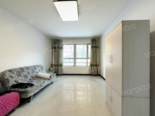 整租·紫煜臻城煜园 2室2厅 南/北
