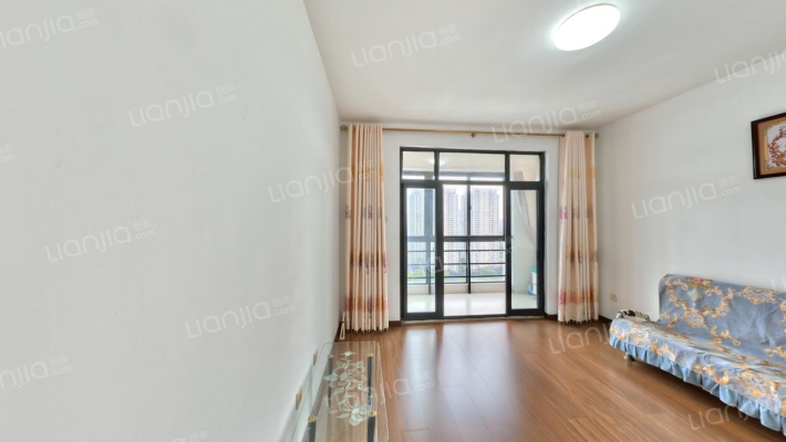 滨湖品阁二手房实景图