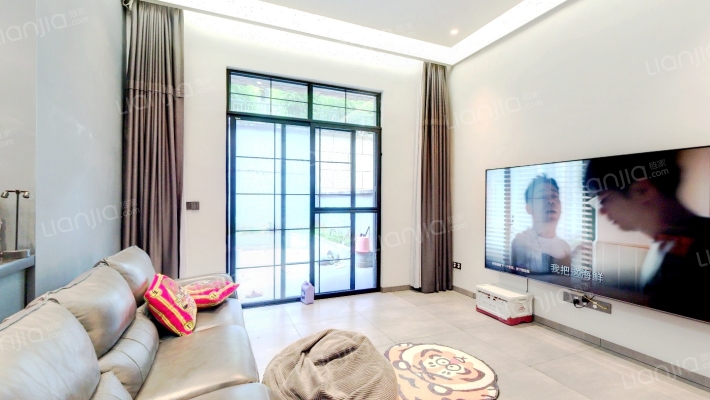 南光·西海湾二手房实景图