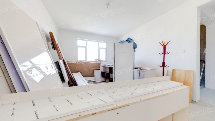 天一畔城·山水居二手房实景图