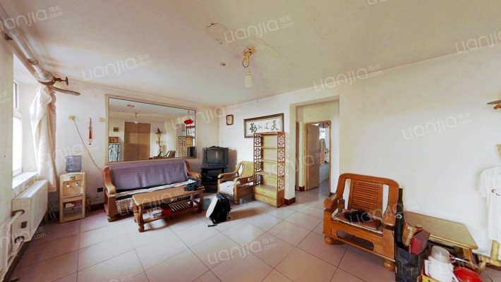 东新苑二手房实景图