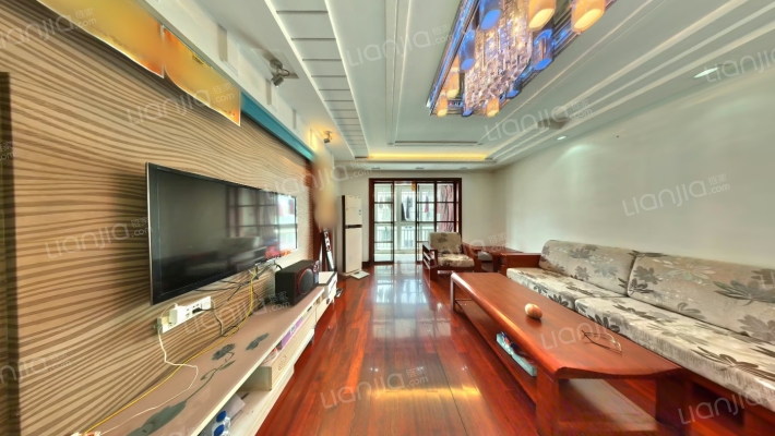 育才府二手房实景图