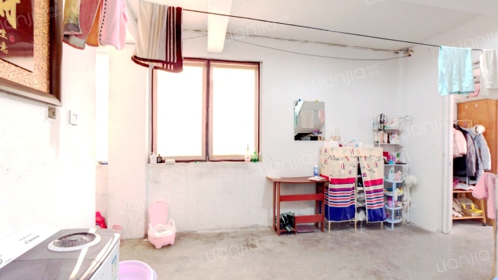 沪太雅苑二手房实景图