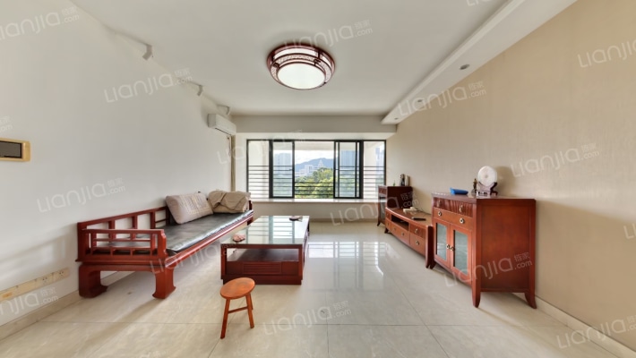 桑泰丹华一期二手房实景图