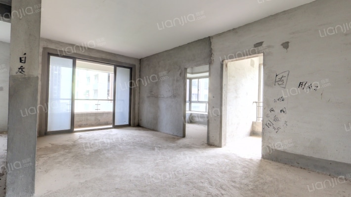 名流印象二手房实景图