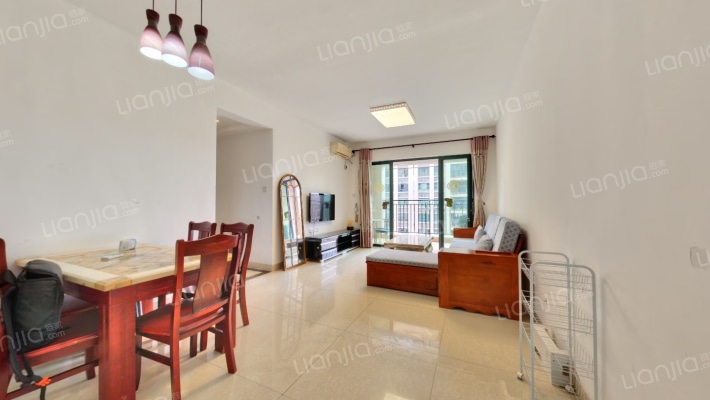 中澳世纪城二手房实景图