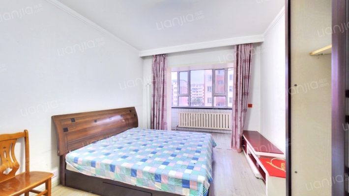 林园小区二手房实景图