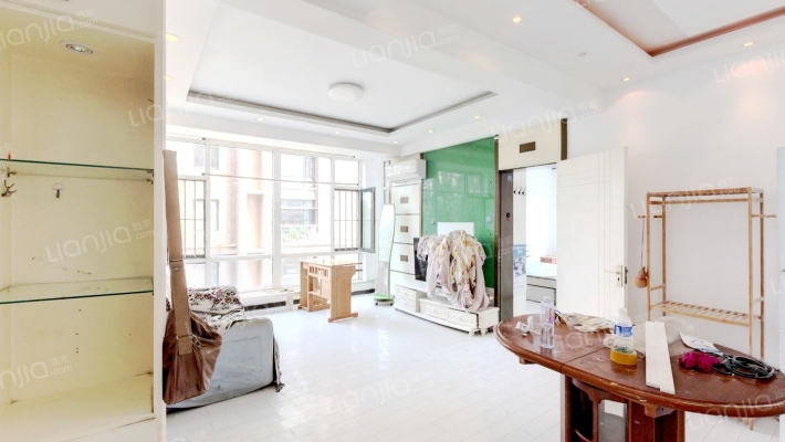 宏发国际名城二手房实景图