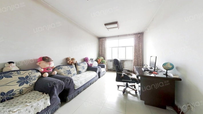 日杂家属院二手房实景图