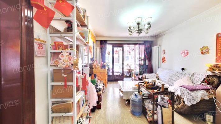 天然家园二手房实景图