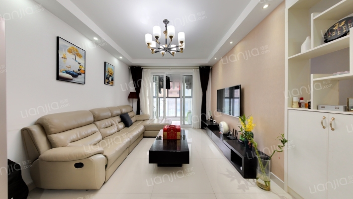 红树湾花园二手房实景图