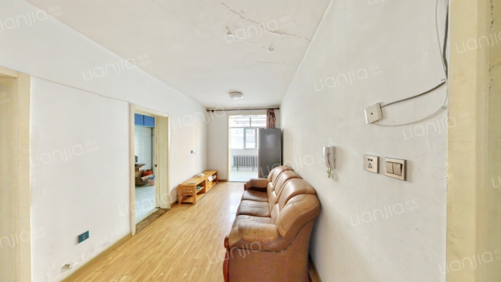 吉林大学家属楼二手房实景图