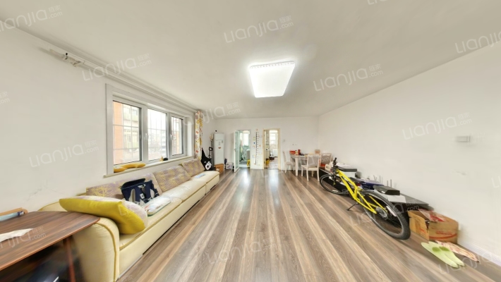 谊城公寓二手房实景图