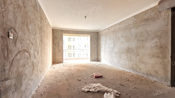 腾龙名都二手房实景图