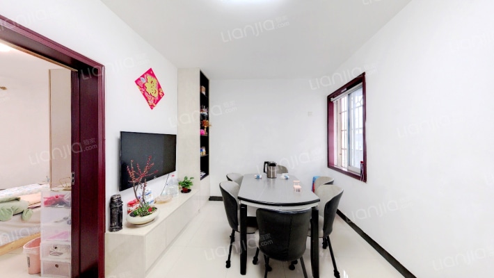 灵峰小区东区二手房实景图