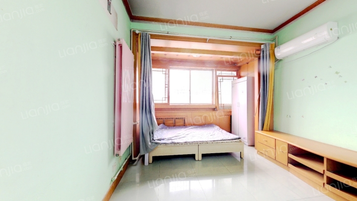 东明路北七号家属院二手房实景图