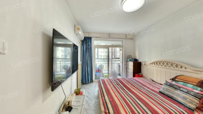 丰盛园二手房实景图