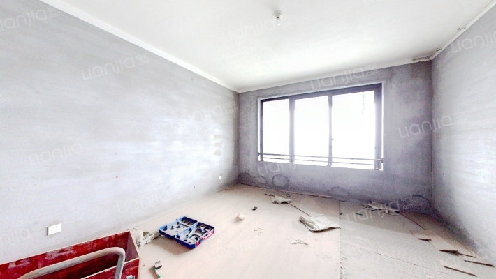 群贤府和园二手房实景图