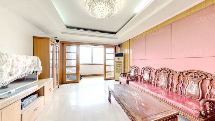 潘水苑二手房实景图