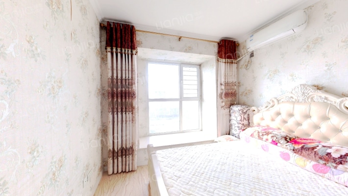 檀香苑二手房实景图