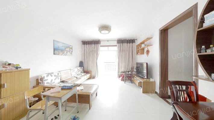 嘉逸轩二手房实景图