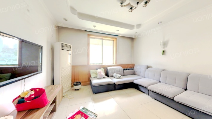 华信路14-1二手房实景图