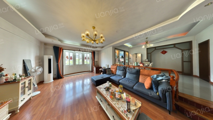 市政小区(江汉)二手房实景图