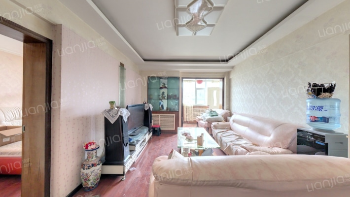 下西园小区二手房实景图