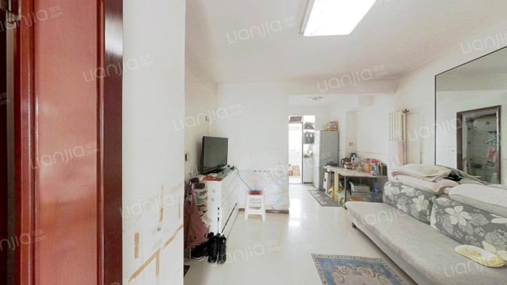 益阳里二手房实景图