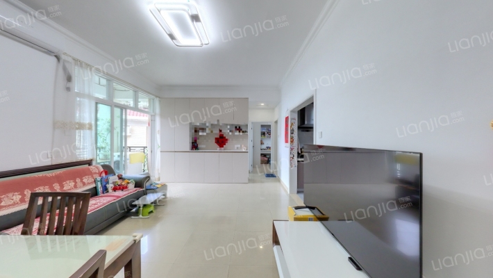 番禺海伦堡二手房实景图