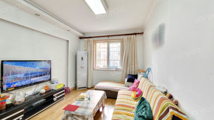 普德村118号二手房实景图