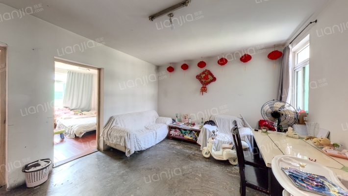 包河苑二手房实景图