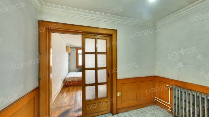 正德里二手房实景图