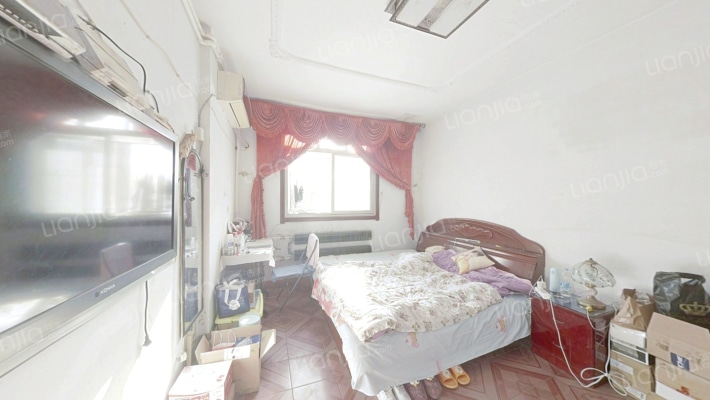 西北井二手房实景图