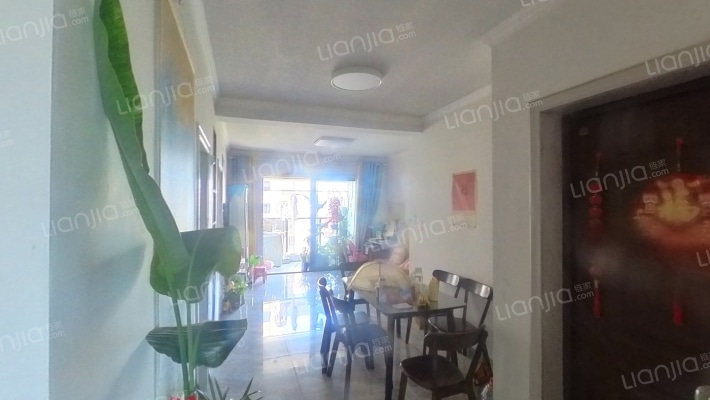 风和苑二手房实景图