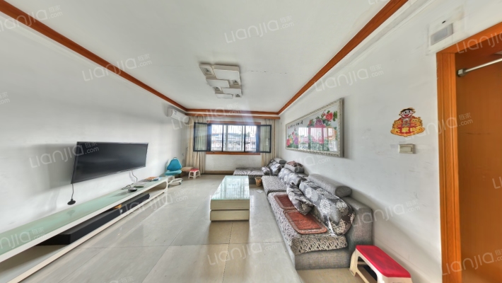 百丽苑二手房实景图