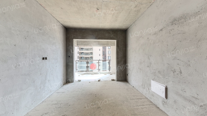 邦泰花园城二手房实景图