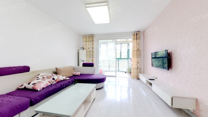 白马湖山庄二手房实景图