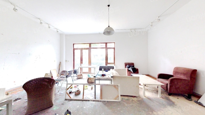 新海景花园二期二手房实景图