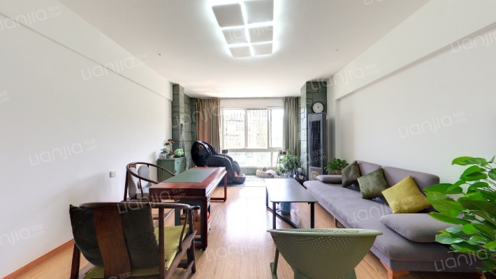 海湾东苑二手房实景图