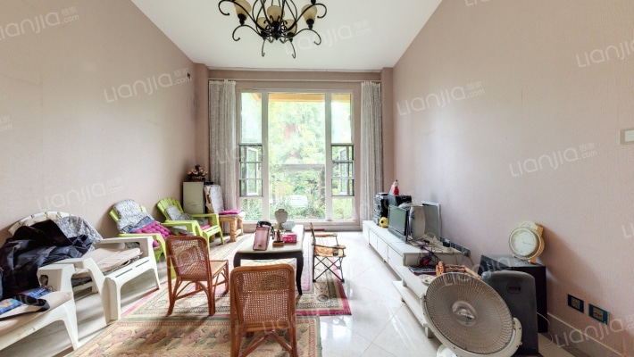 野鸭湖二手房实景图