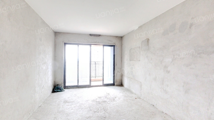 君汇尚品三期二手房实景图