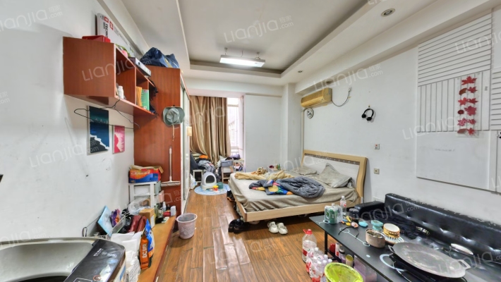 优族联盟二手房实景图