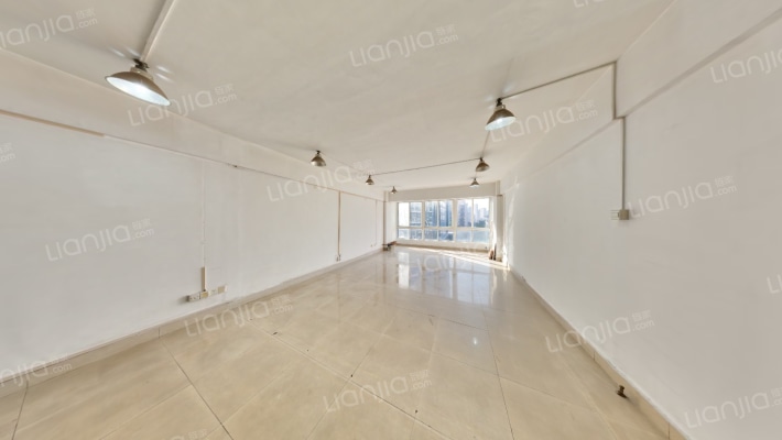 新奥大厦二手房实景图