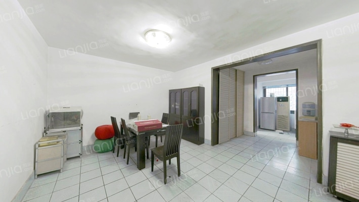 乔庄社区二手房实景图