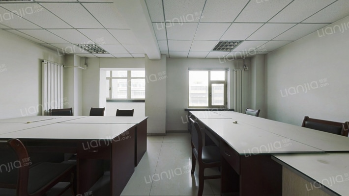 华富小区（秦安路）二手房实景图