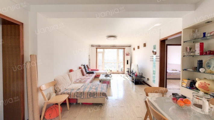 动力院景一期汇仁南园二手房实景图