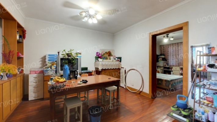 南环西路2015号二手房实景图